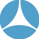 company logo