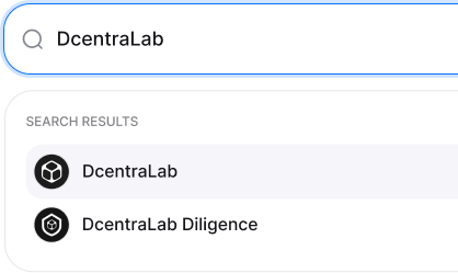 Find your company on web3index company image